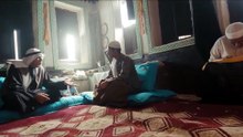 مسلسل خيوط المعازيب الحلقة 14 الرابعة عشرة كاملة | HD