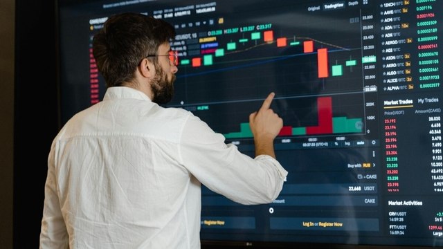 Markets recover, but is the relief rally here to stay? Experts weigh in