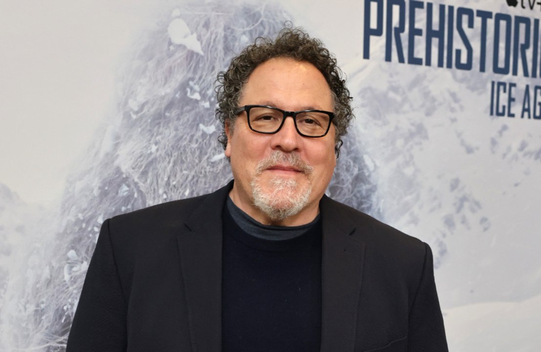 Jon Favreau über KI: Risiken und Chancen für die Filmbranche