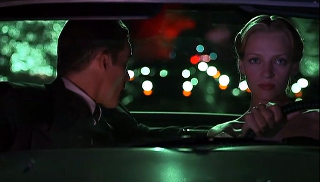 Gattaca-La Porta Dell'universo #2.tempo