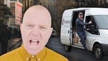 Confronting the WORST drivers