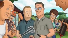 King of the Hill - Season 14 - Episode 04: Chore Money, Chore Problems Eng Sub