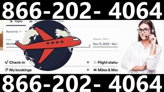 How to contact Westjet Airlines customer service phone number [866-202- 4064]
