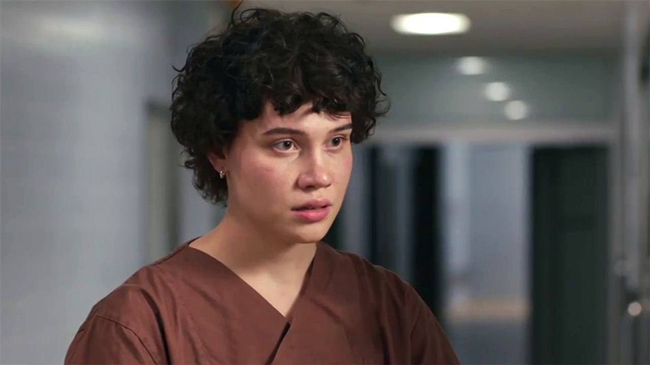 Push - staffel 2 Trailer DF