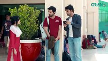 Khawaab Meray episode 15