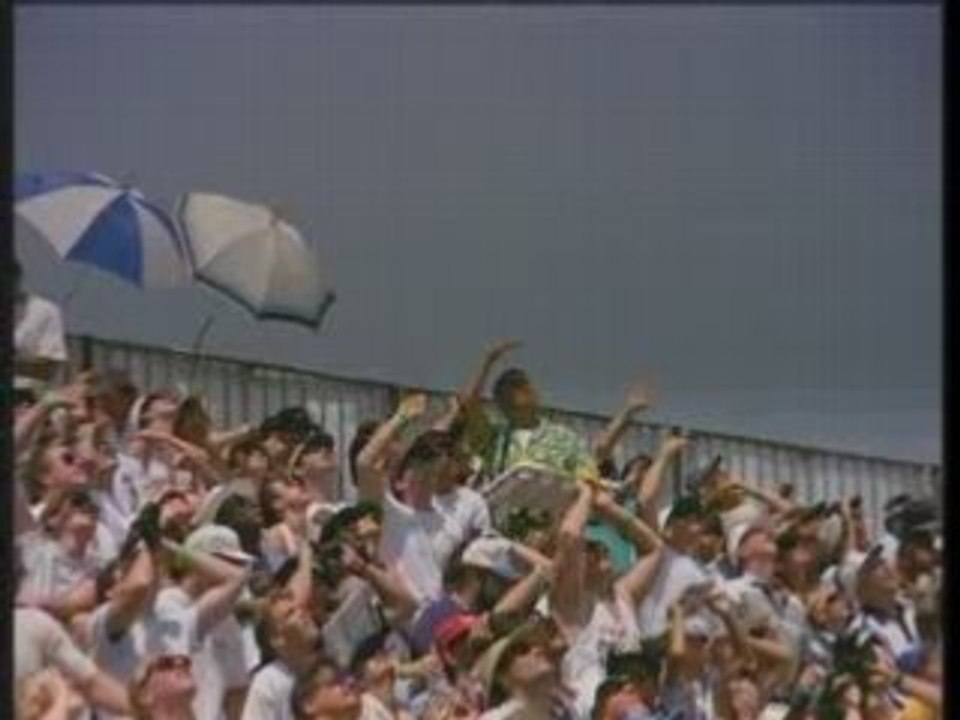 DJTC Hard Fast Trance remix - HQ Full Screen it