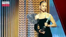 SAG Awards Memorable Moments: Timothée Chalamet's Win, Kristen Bell's 'Frozen' Parody & More | THR News Video [Full Movie]