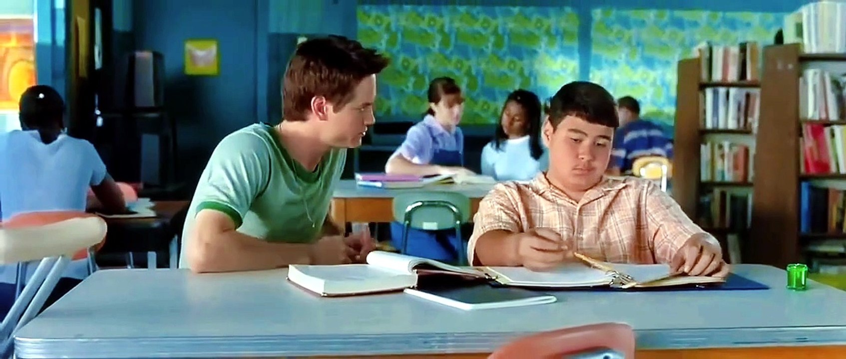 A walk to remember /Romantic/Drama