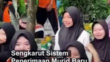 DPRD Riau Desak Hapus Stigma Sekolah Favorit di Penerimaan Siswa Baru
