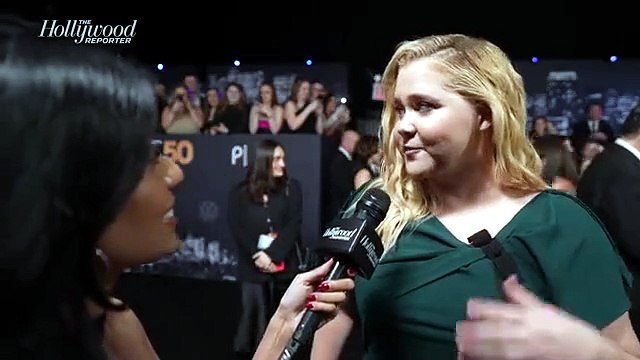 Amy Schumer on Her Wildest SNL Moments: I Almost Went to the Hospital! | SNL 50 [Full Movie]