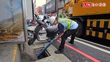 基隆爆漢他病毒案例  市議員批防疫慢半拍