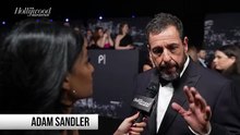 Adam Sandler Says Being on SNL Feels Like a Rock Band: ‘I Still Got My Gang’ | SNL 50 [Full Movie]