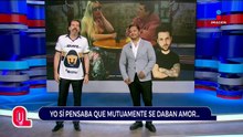 Eduardo Yáñez en Tepito | Qué Importa
