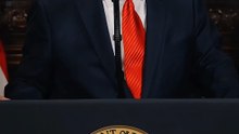 Un nuevo apodo para Donald Trump que viene de China se está haciendo viral en Estados Unidos y está causando una gran controversia. #trump #news #usa #losangle #american