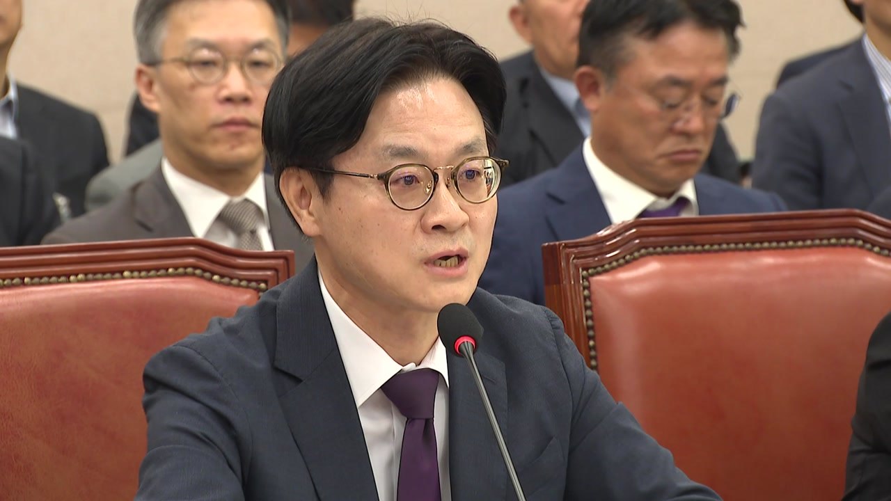 김정관 "국민 모두 삼성전자 파업 우려...극적 타결 촉구" / YTN