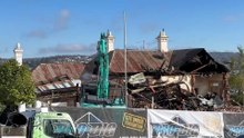 Historic Launceston home demolished | May 2026 | The Examiner