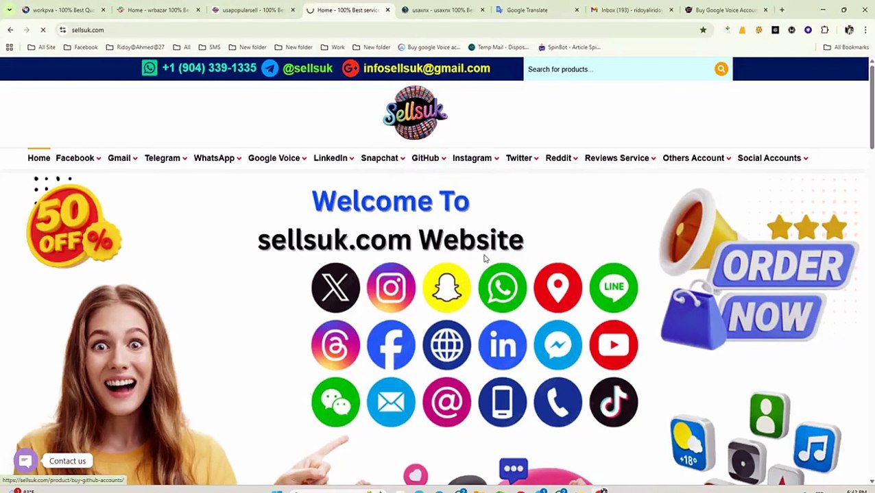 3 Top Site To Buy Google Voice Accounts In This Time