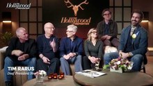 'Deaf President Now!' Directors & Participants on Importance of This Story | THR Studio at Park City [Full Movie]