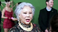 Lek Patravadi Appreciated How Much Mike White Understood Thai Culture After Reading 'The White Lotus' Season 3 Script | THR Video [Full Movie]