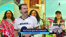 Qué Importa | Programa completo 18/05/2026