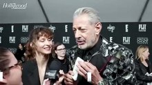 Jeff Goldblum Praises Ariana Grande & Cynthia Erivo in 'Wicked' | Critics Choice Awards 2025 [Full Movie]