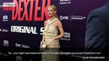 Sarah Michelle Gellar Addresses 'Buffy the Vampire Slayer' Reboot on Hulu | THR News Video [Full Movie]
