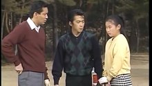 Pro Golfer Reiko - Episode 20 「Is it a Dream, Special Training in the Canyon」