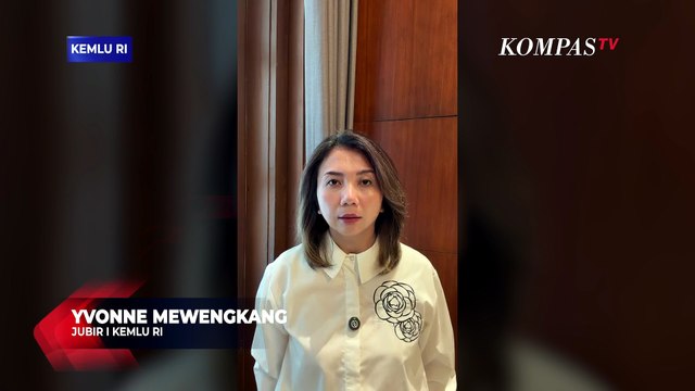 Kutuk Keras! Indonesia Desak Israel Bebaskan WNI Relawan Global Sumud Flotilla yang Ditangkap