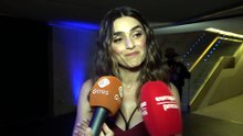 Olivia Molina habla de la nueva vida de su tío Miki Molina en un pueblo de seis habitantes