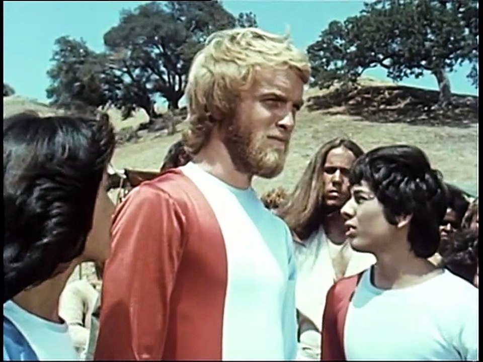 06 - The Tank (October 16, 1976)