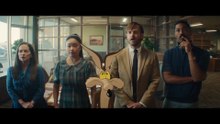Coyote vs. ACME | Official Trailer 2026