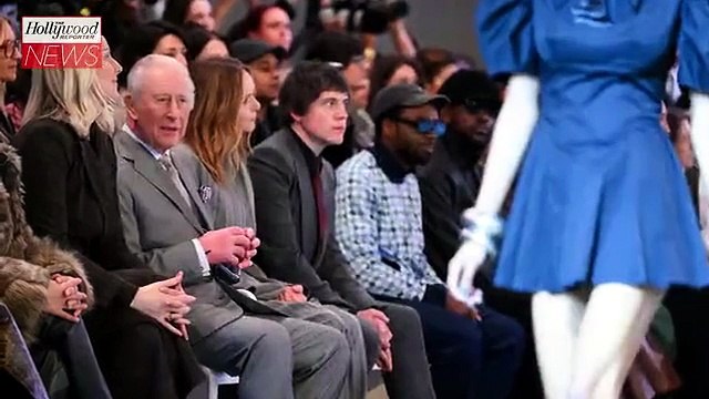 King Charles Responds to Arrest of Brother Andrew Mountbatten-Windsor, Formerly Prince Andrew | THR News Video [Full Movie]