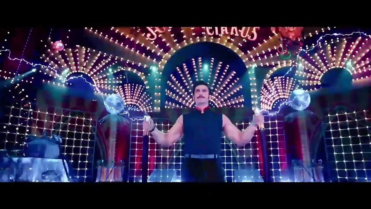 Agent Ching Attacks Full Movie  Ranveer Singh, Bobby Deol  New Hindi Action Movies 2026