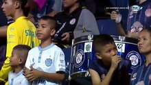 Buriram United 1-2 Urawa Reds Diamonds - Goals and Highlights (11/5/2019) | FOX Sports 2 HD (Kênh số 46 trên hệ thống Truyền Hình K+)
