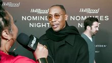 Raphael Saadiq Talks Oscar Campaigning for 'Sinners' & Teases Directorial Debut | THR Video [Full Movie]