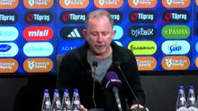 Beşiktaş'ta Sergen Yalçın dönemi sona erdi!