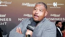 Omar Benson Miller on Working With Ryan Coogler in the Oscar-Nominated Film 'Sinners' | THR Video [Full Movie]