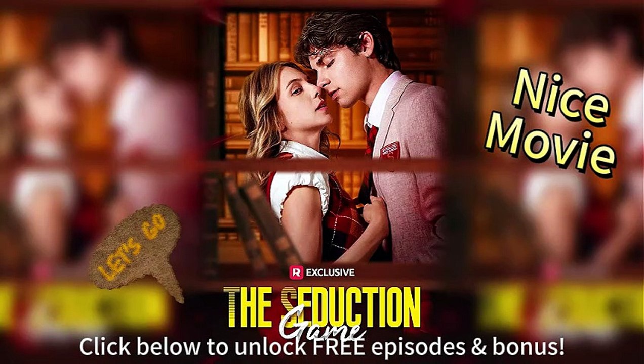 📹 The Seduction Game EngSub HD