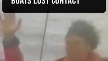 Eyewitness video shows two Gaza flotillas intercepted by Israeli Navy