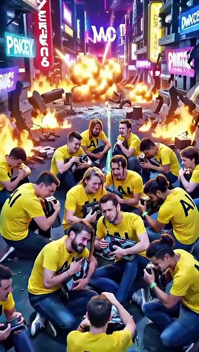 Viral Remix YPSAI-