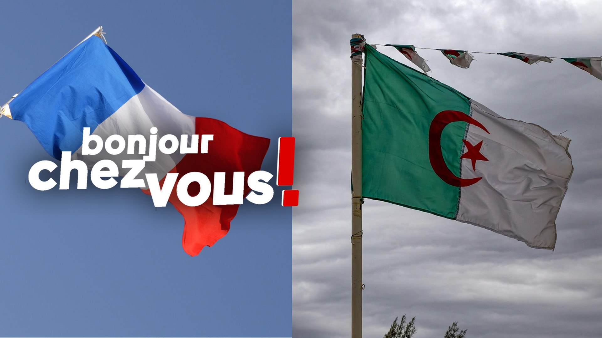 France-Algérie : la début du dégel ?