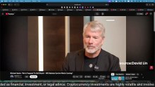 Why Am I am Still Buying BTC?