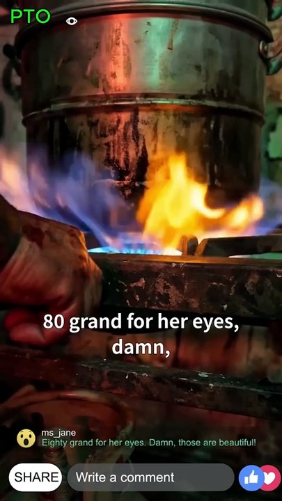 Stücke von ihrem Fu-Film | Ganzer Film Deutsch