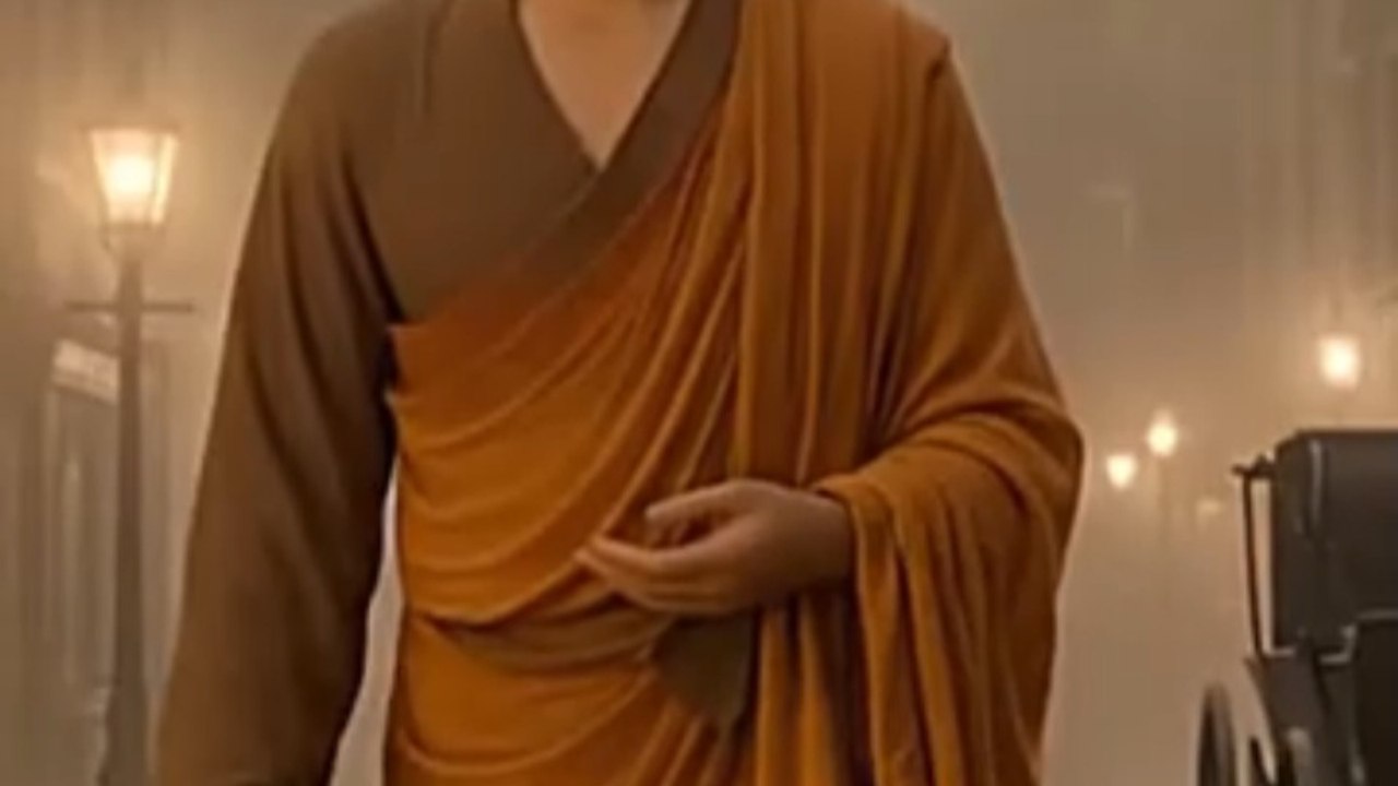 Buddham Shranam