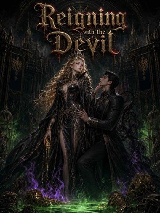 Reigning with the Devil - Full - NEW