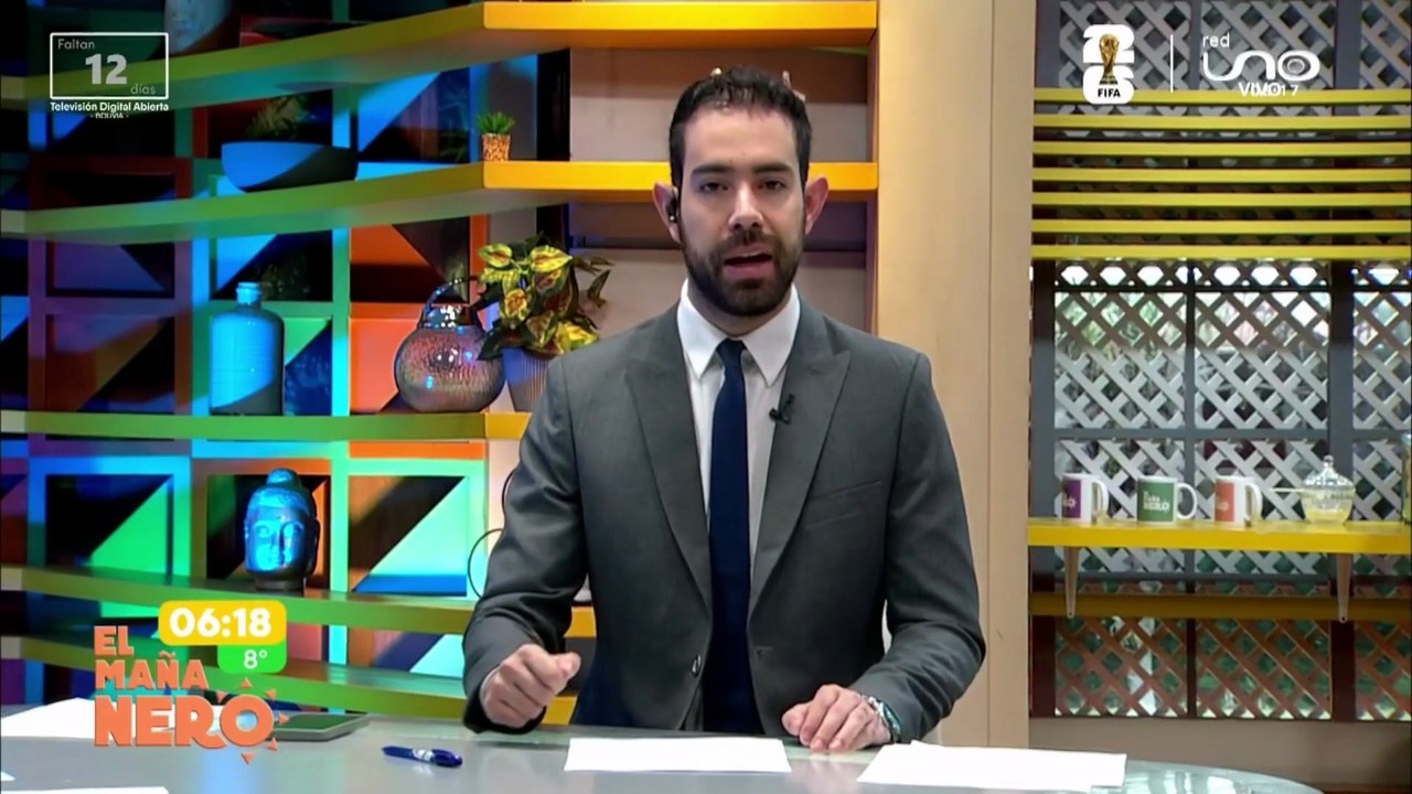 bloqueos vacas y parotani