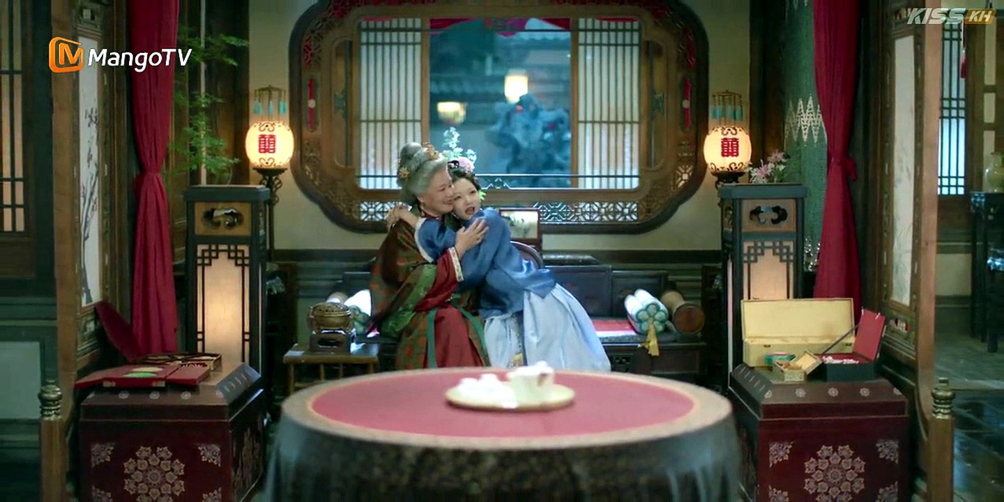 A Splendid Match Episode 28