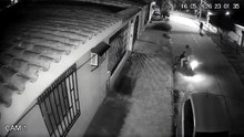ATAQUE EN TARTAGAL