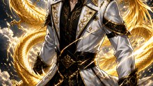 Mythbreaker: All Divinity Bows to His Will - Full EP | God-Level Fantasy Action Drama