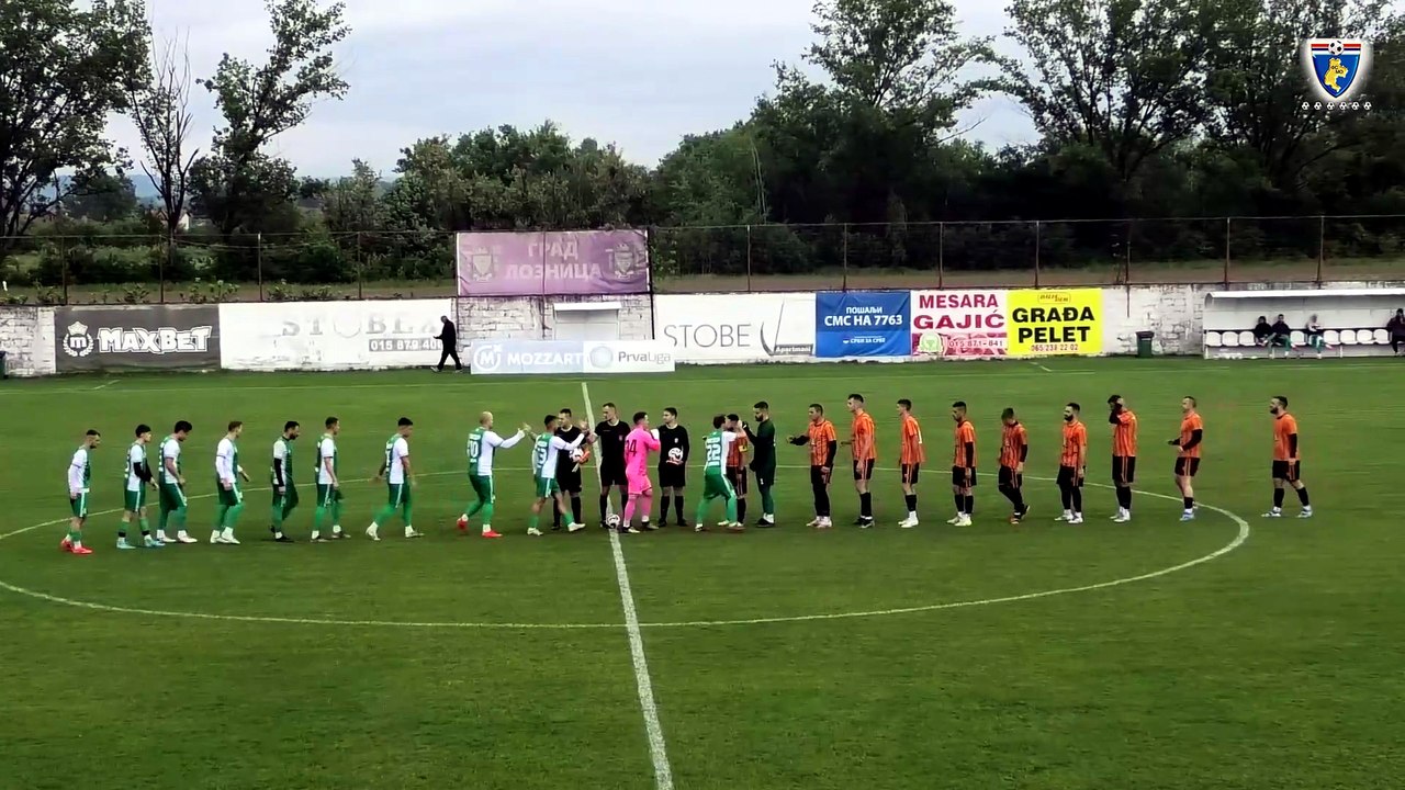 MOL 22 Vuk T - Cer 1:1